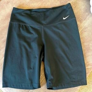 Nike dri fit shorts